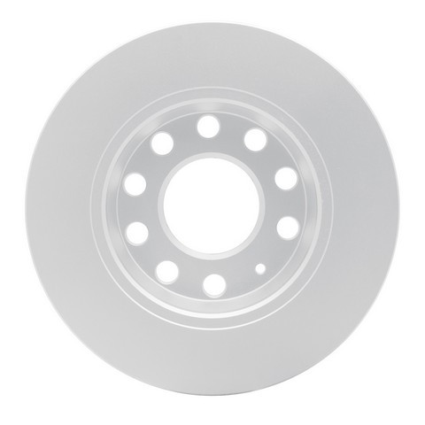 Dynamic Friction Company Disc Brake Rotor 604-73045