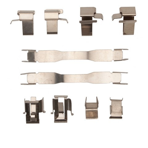 Dynamic Friction Company Disc Brake Hardware Kit 340-76010