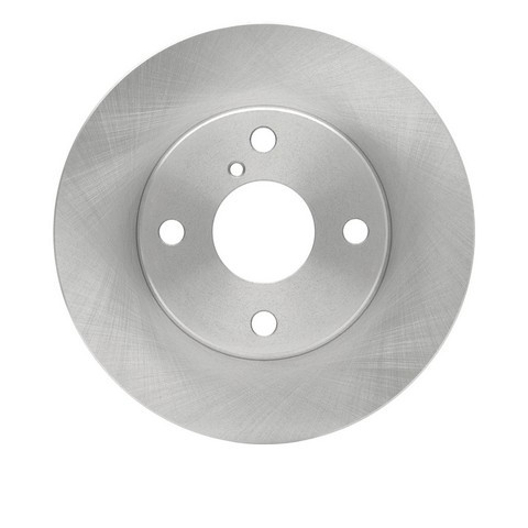 Dynamic Friction Company Disc Brake Rotor 600-80022