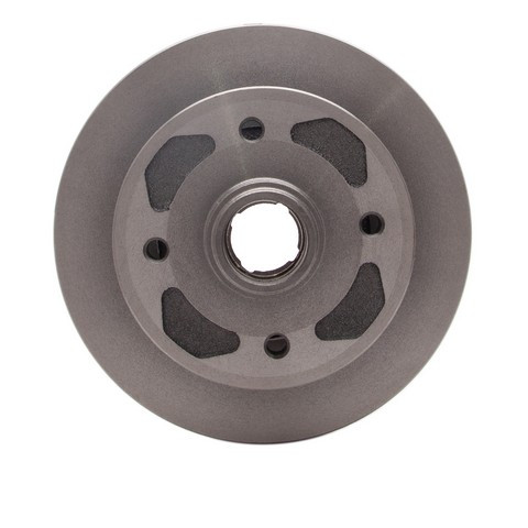 Dynamic Friction Company Disc Brake Rotor P/N:600-80001