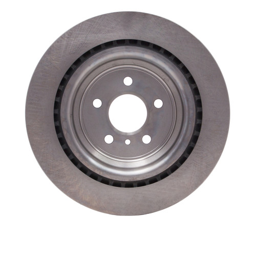 Dynamic Friction Company Disc Brake Rotor 600-63150 - view 3