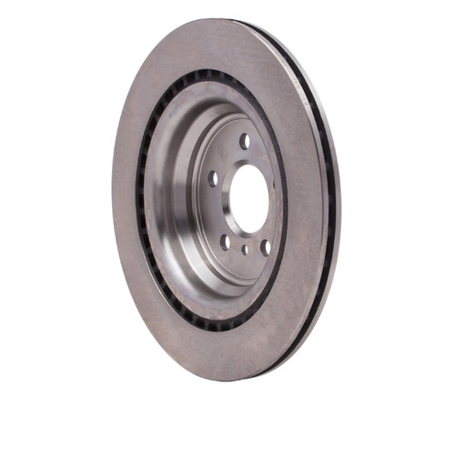 Dynamic Friction Company Disc Brake Rotor 600-63150 - view 5