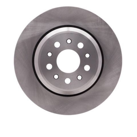Dynamic Friction Company Disc Brake Rotor 600-79003