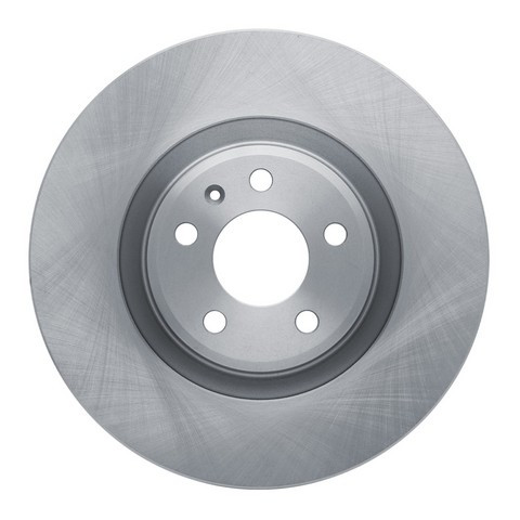 Dynamic Friction Company Disc Brake Rotor 600-73080