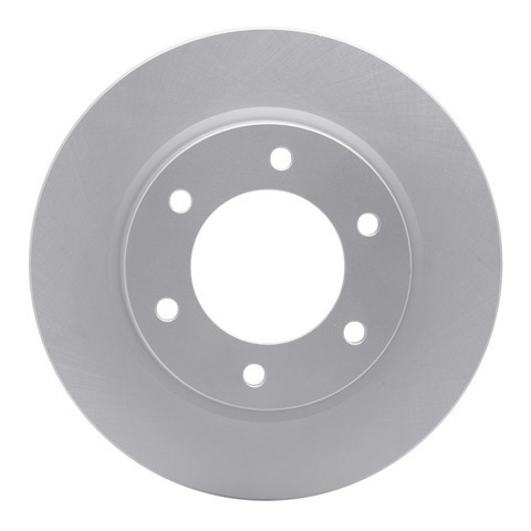 Dynamic Friction Company Disc Brake Rotor 604-54275
