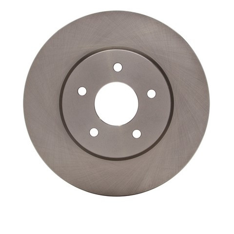Dynamic Friction Company Disc Brake Rotor P/N:600-68019