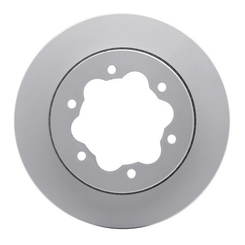 Dynamic Friction Company Disc Brake Rotor 604-54284