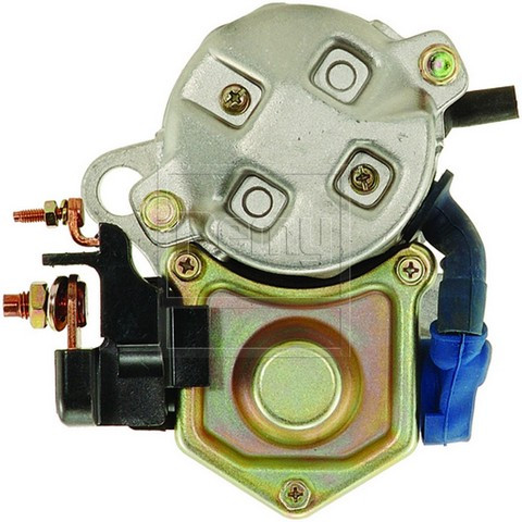 Remy Starter 99605 - view 3