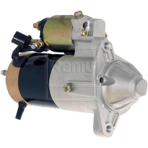 Remy Starter 17337