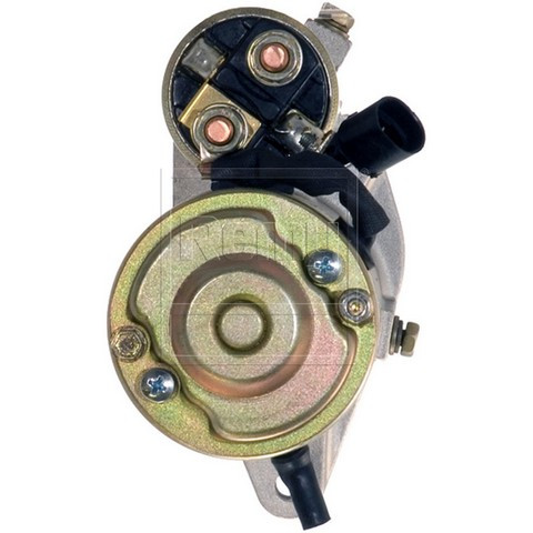 Remy Starter 17337 - view 2