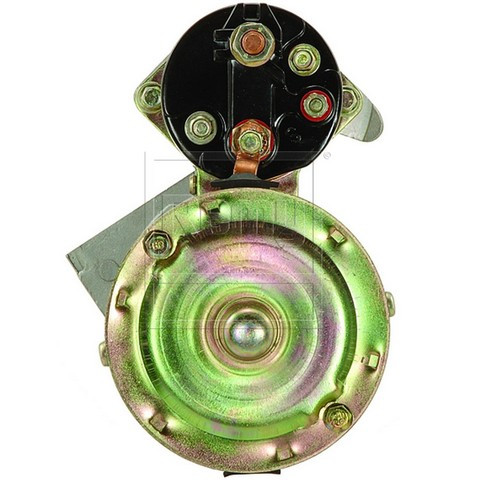 Remy Starter 96107 - view 3