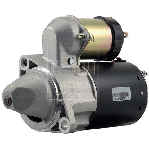 Remy Starter P/N:25319