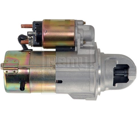 Remy Starter P/N:25481