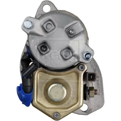 Remy Starter 17123 - view 2