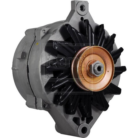 Remy Alternator 21811