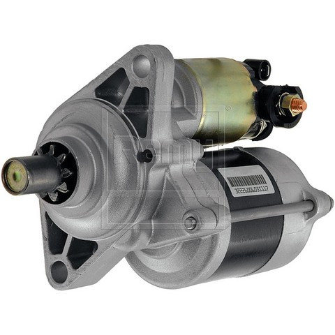 Remy Starter P/N:17226