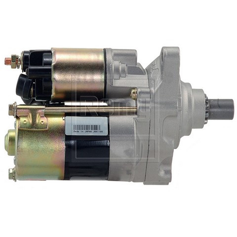 Remy Starter 17054 - view 2