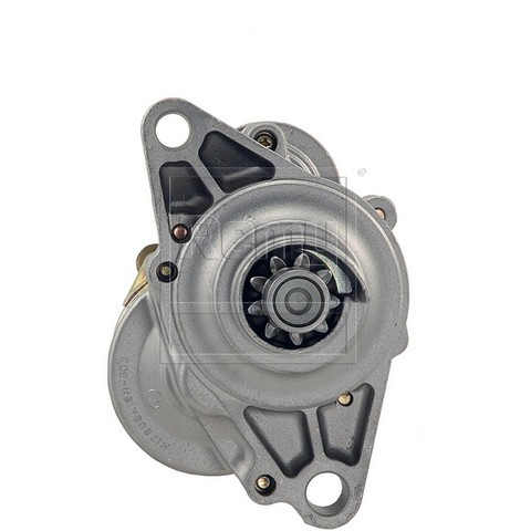 Remy Starter 17054 - view 3