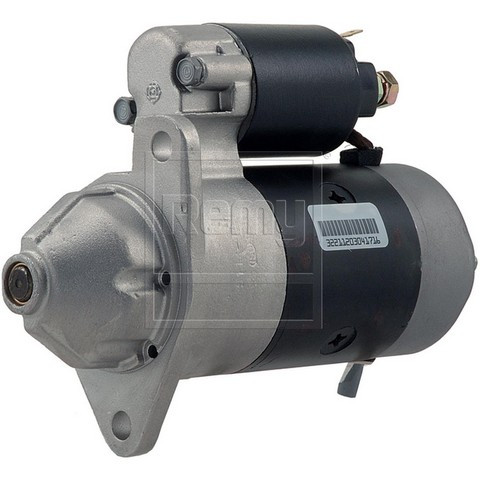 Remy Starter P/N:16211