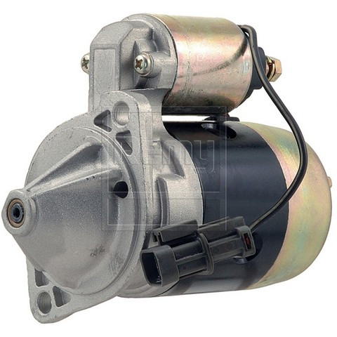 Remy Starter 17097