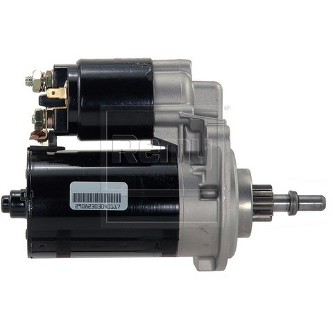 Remy Starter P/N:17082