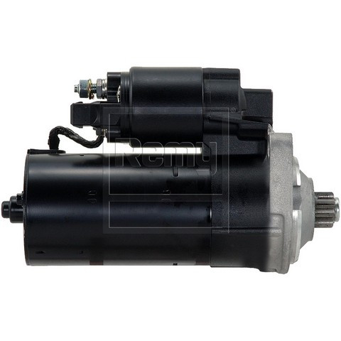 Remy Starter P/N:17305