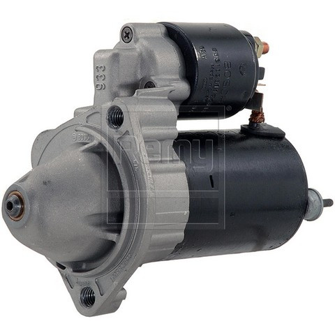 Remy Starter P/N:17704