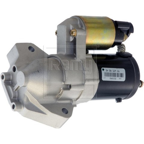 Remy Starter 17481