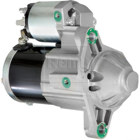 Remy Starter P/N:16374