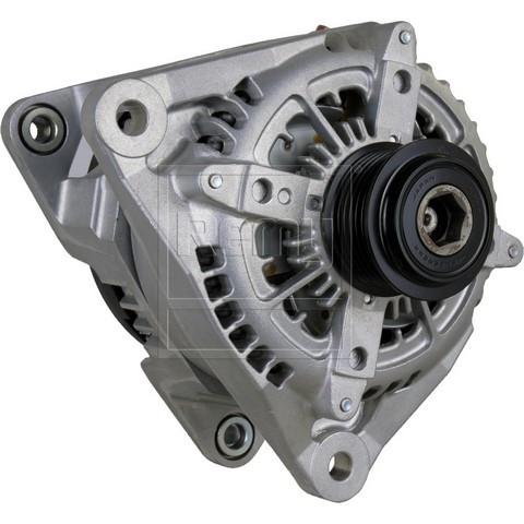 Remy Alternator P/N:20019
