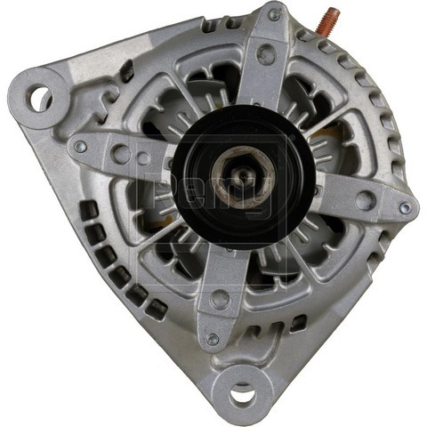 Remy Alternator P/N:20019