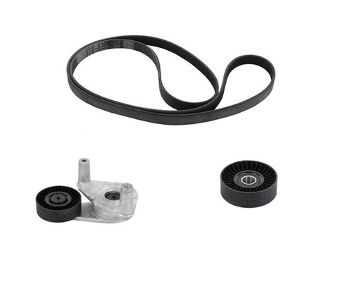 Continental Serpentine Belt Drive Component Kit ADK0020P
