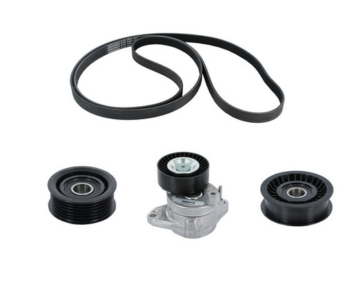 Continental Serpentine Belt Drive Component Kit ADK0009P