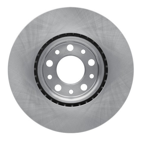 Dynamic Friction Company Disc Brake Rotor P/N:600-39025
