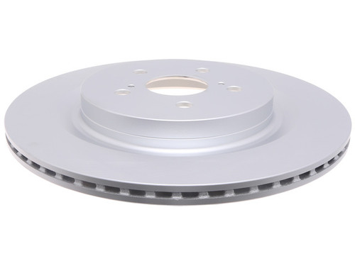 Raybestos Brakes Disc Brake Rotor P/N:982706FZN