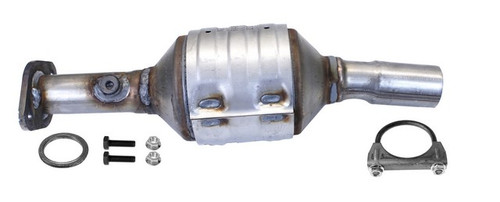 Eastern Catalytic Catalytic Converter-Direct Fit P/N:41358