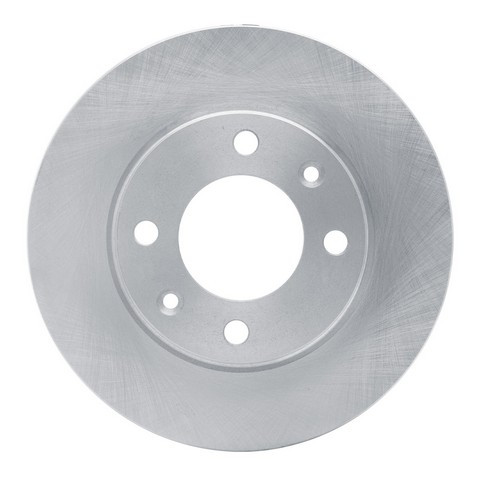 Dynamic Friction Company Disc Brake Rotor P/N:600-92075