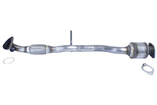 Eastern Catalytic Catalytic Converter-Direct Fit 50613