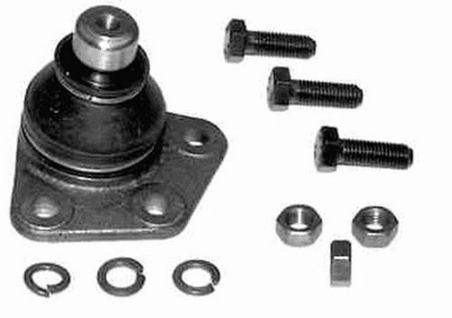Lemforder Suspension Ball Joint P/N:10160 04
