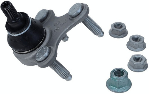 Lemforder Suspension Ball Joint 2677202