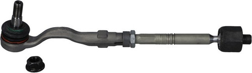 Lemforder Steering Tie Rod Assembly 3586001