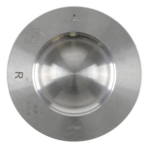 Sealed Power Engine Piston P/N:2783PNR .50MM
