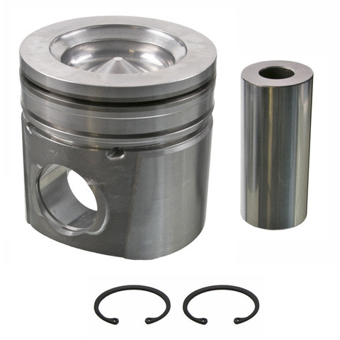Sealed Power Engine Piston P/N:2790PN .50MM