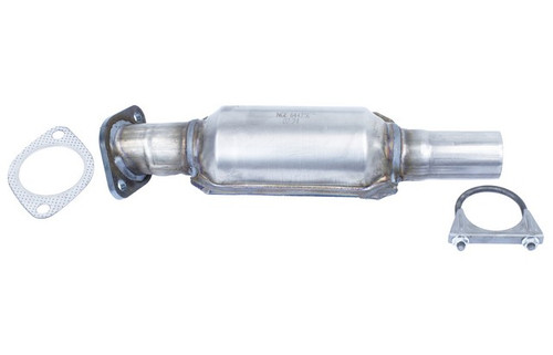 Eastern Catalytic Catalytic Converter-Direct Fit 41388