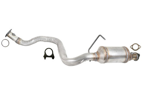 Eastern Catalytic Catalytic Converter-Direct Fit P/N:50630