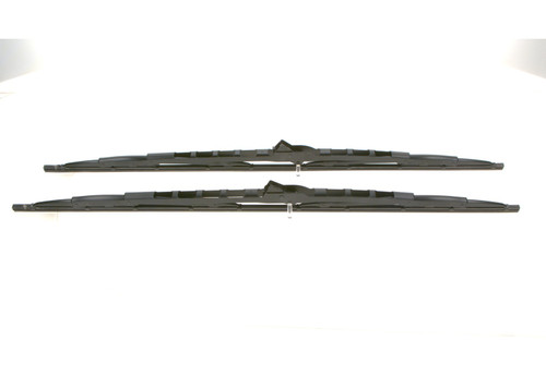 Bosch Windshield Wiper Blade Set 3397005046 - view 4