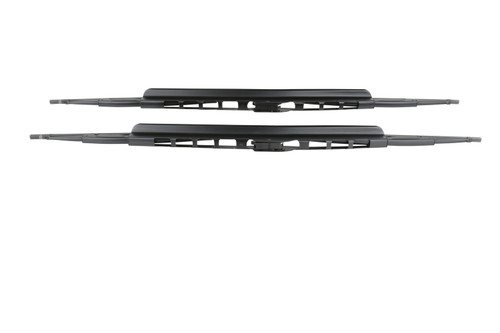 Bosch Windshield Wiper Blade Set 3397005046 - view 5