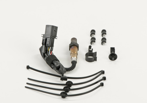 Bosch Oxygen Sensor 17353 - view 3