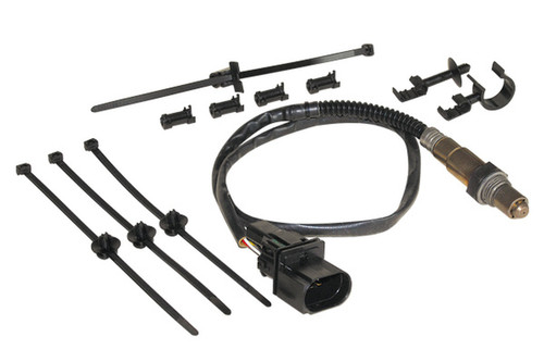 Bosch Oxygen Sensor 17353 - view 5