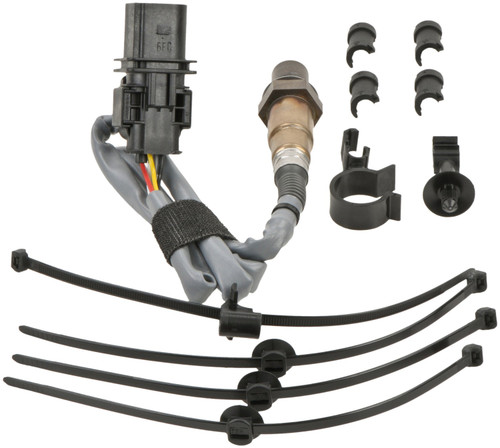 Bosch Oxygen Sensor 17148 - view 2